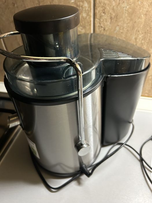 Storcator de fructe si legume