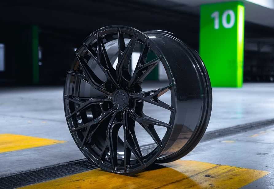 18" Ковани Джанти Mercedes C E W204 W205 W211 W212 W213 CLA CLS A B