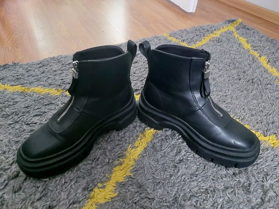 Ghete toamna dama H&M