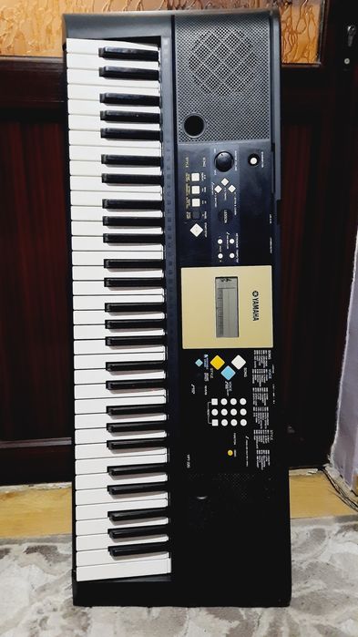 Orgă Yamaha YPT-220