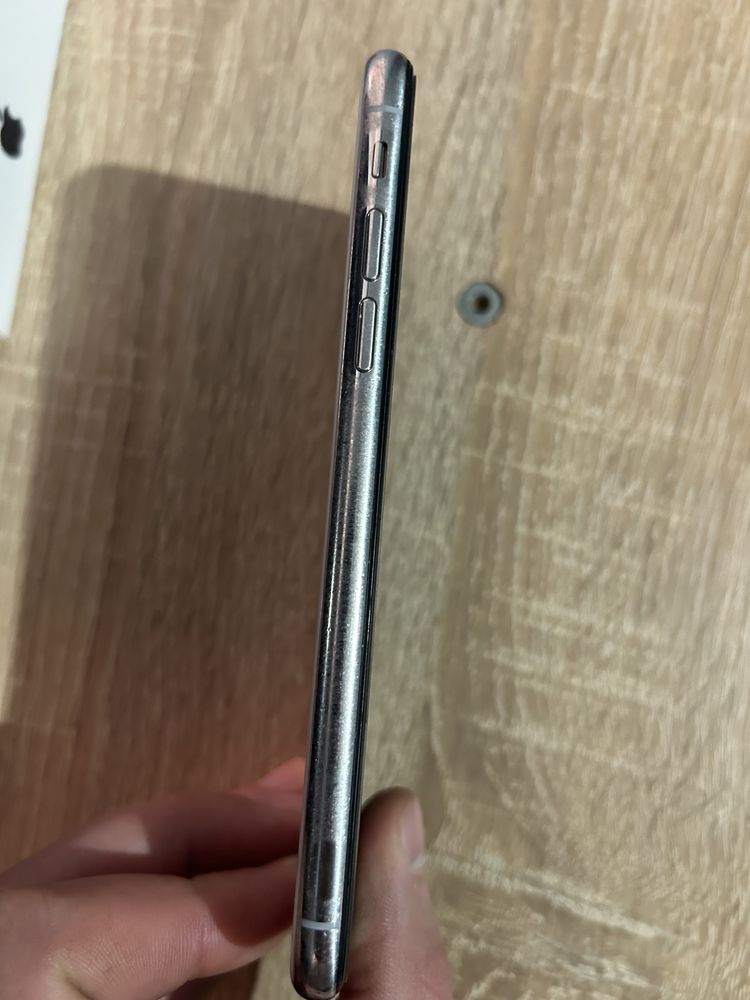 Vand iphone x 256 gb