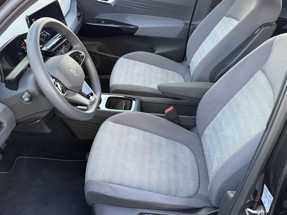 VW ID 3 Pro Performance