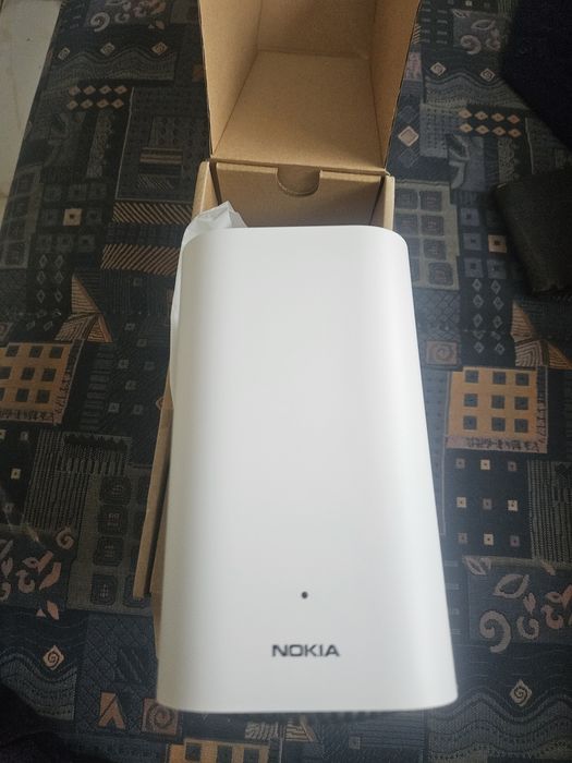 Nokia beacon 2 nou