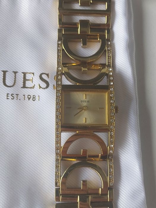 Ceasuri damă Guess, DKNY