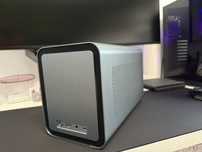 Carcasă Jonsbo N1, format Mini ITX