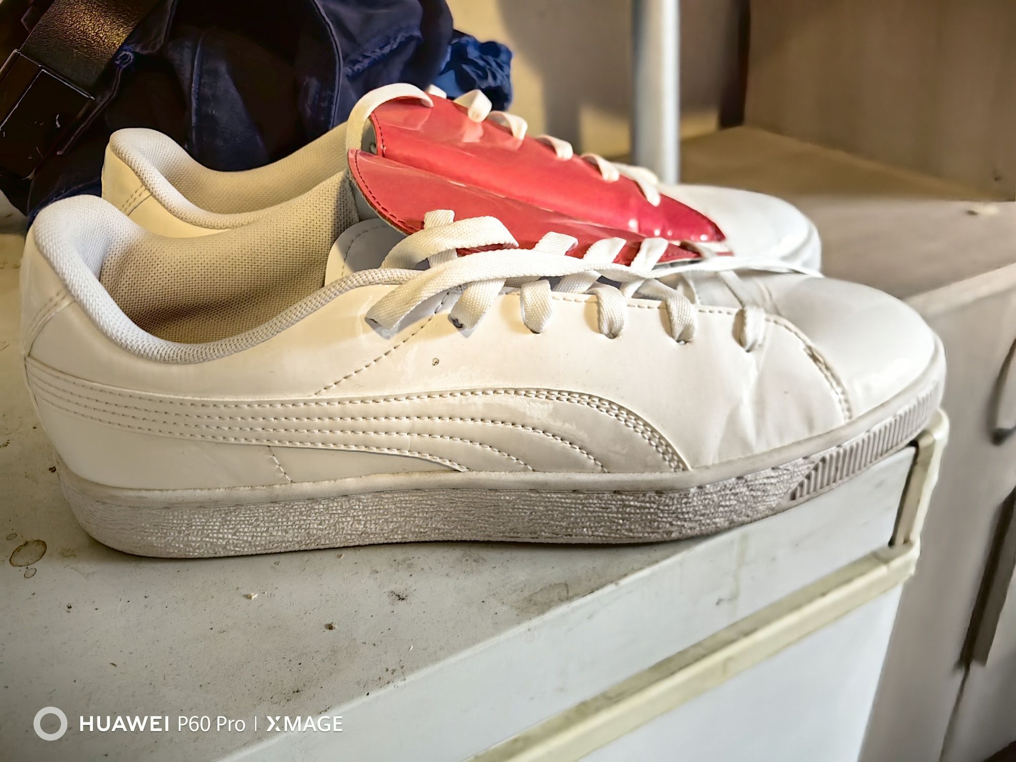 Продавам Маратонки Puma