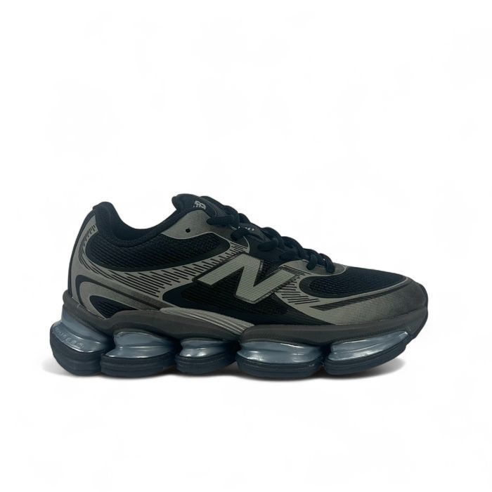 New Balance 2000 Black & Grey | Размери 40,45 | Нови