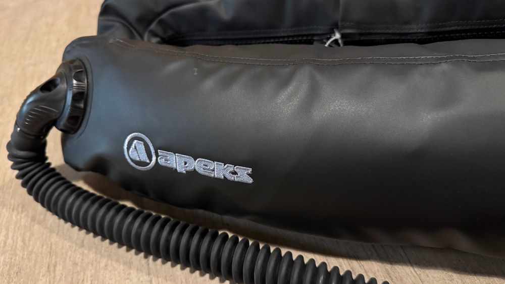 Apeks WTX-D30 PSD водолазно крило