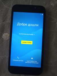 Телефон Vodafone Smart N8