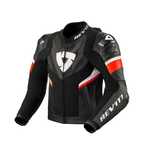 Geaca Moto REV'IT Hyperspeed Pro 2 - Marimea 50