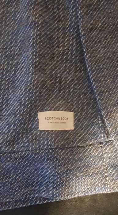 Мъжки блузи scotch and soda