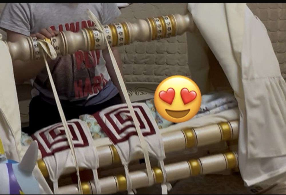 Бесік сатамыз срочно 30 мың