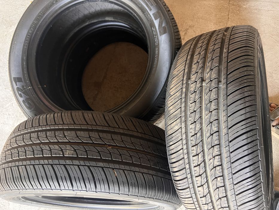 Автошины nexen CP621 P195/55/R15