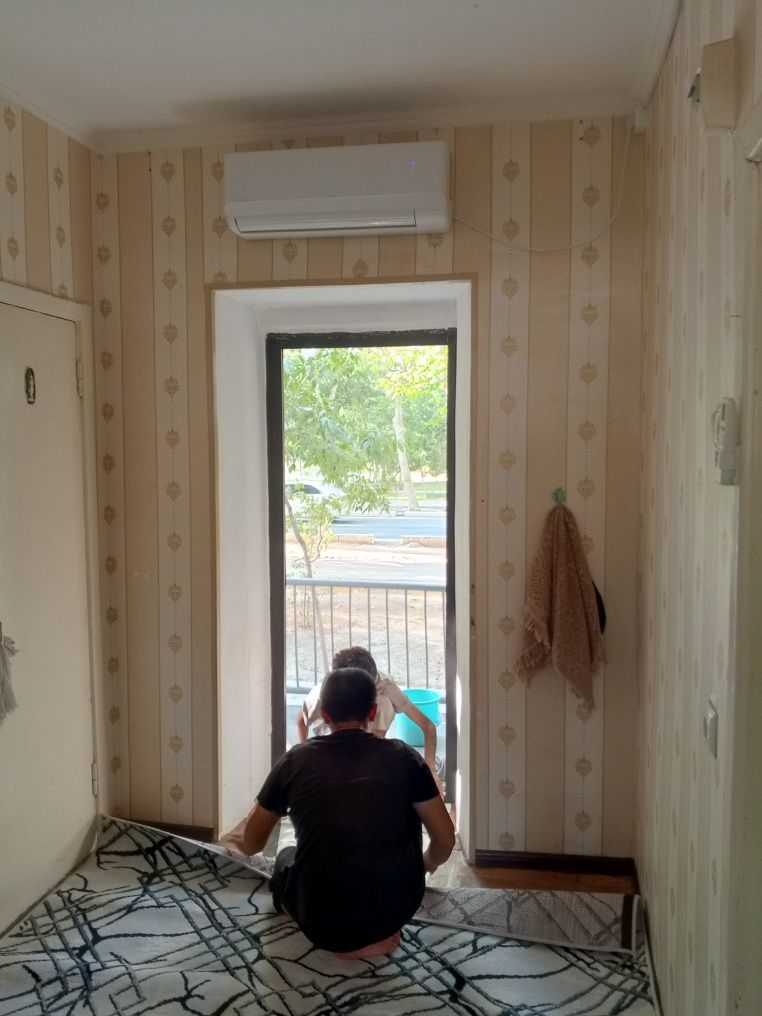 2 xonali kvartira ijaraga beriladi