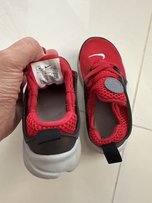 Оригинални детски обувки