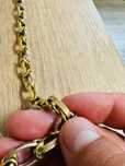 Lant aur 14 K(585)