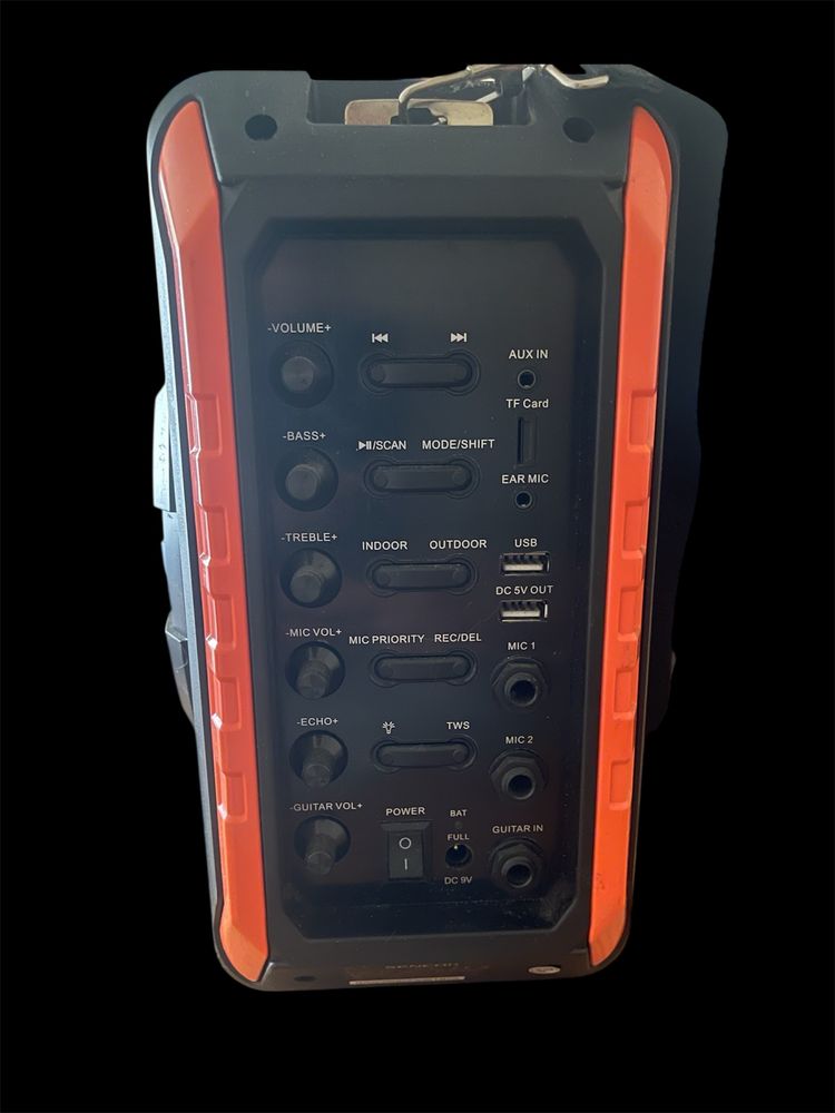 Аудио система SENCOR SSS 3900