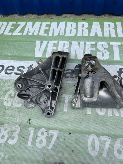 Suport motor dreapta BMW X5 F15 3.0 D 258 cp 2016
