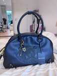 Geanta juicy couture mare