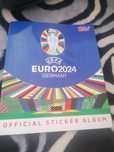 Carte Euro 2024 Necompletată