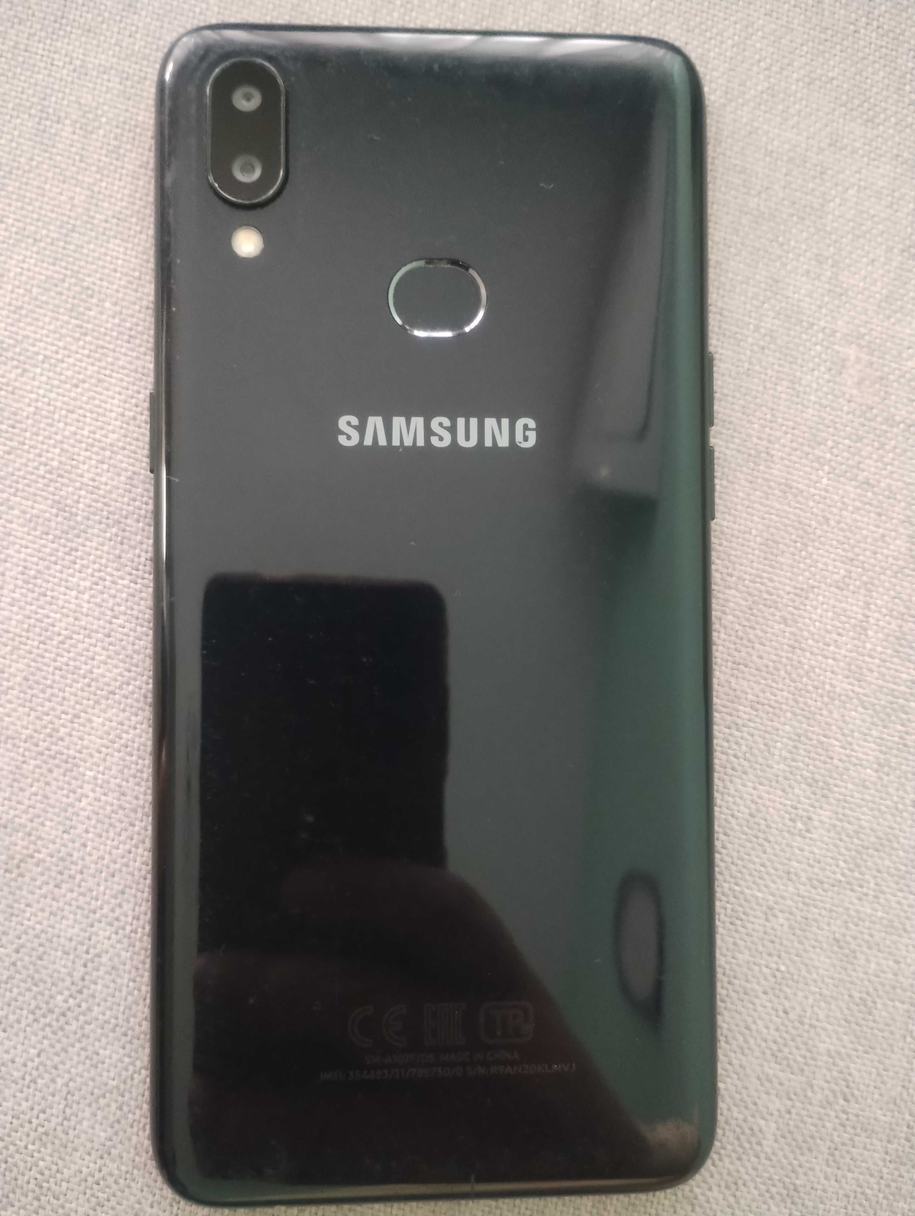 Samsung  Galaxy A10S