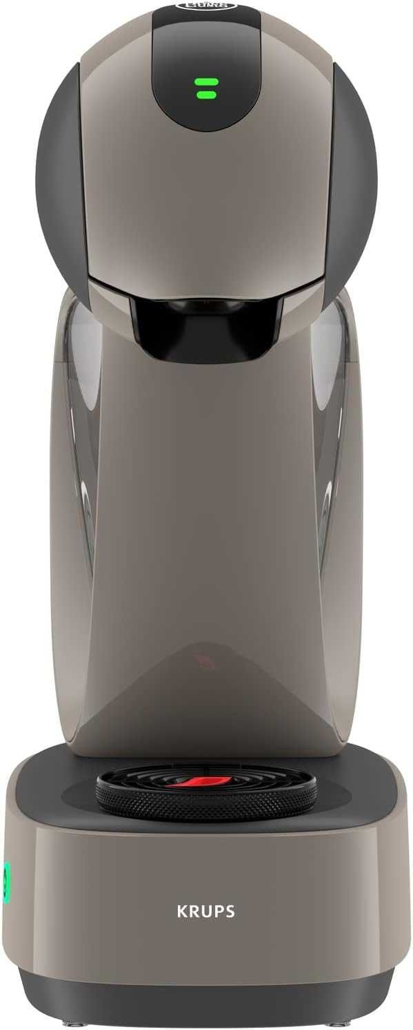 Еспресо кафемашина с капсули Krups Nescafe Dolce Gusto (KP270A) 1500W
