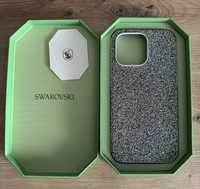 Кейс Swarovski за Iphone 15pro MAX