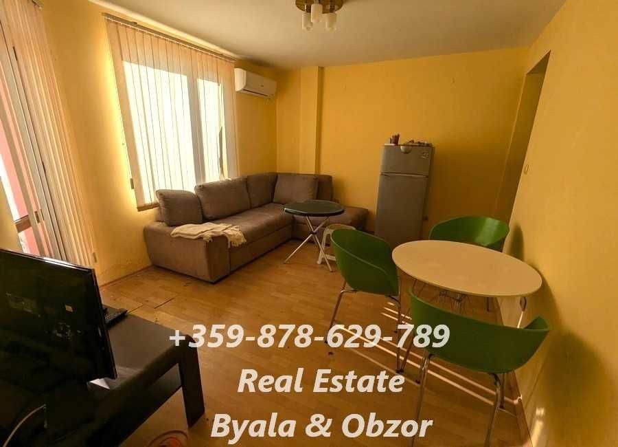 Продава се Тристаен апартамент в Обзор - 90 кв.м за 756 €/кв.м - Снимка #2