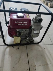 Бензинова водна помпа HONDA WB 20 XT
