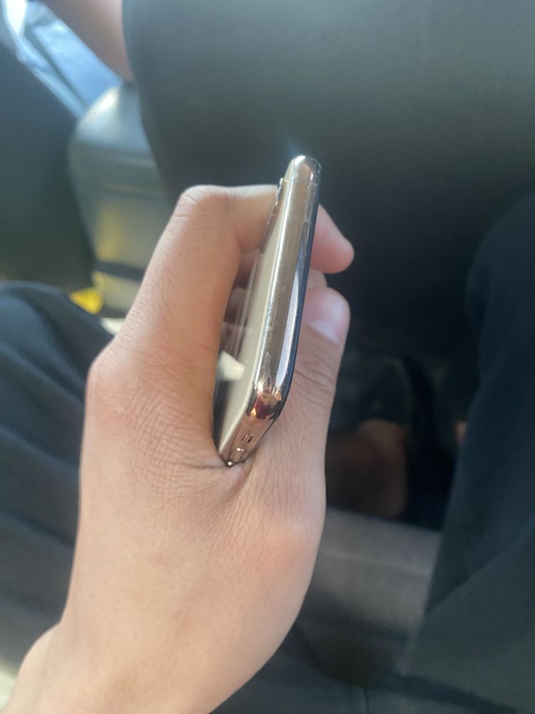 iphone xs 64gb gold ideal