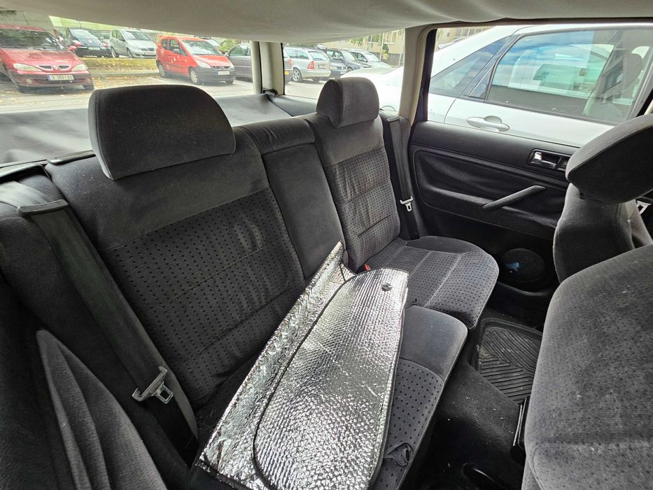 VW Passat 1.9 TDI 110 к.с. 1999 г.
