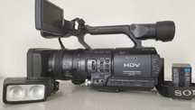 Видеокамера Sony HDR-FX1E