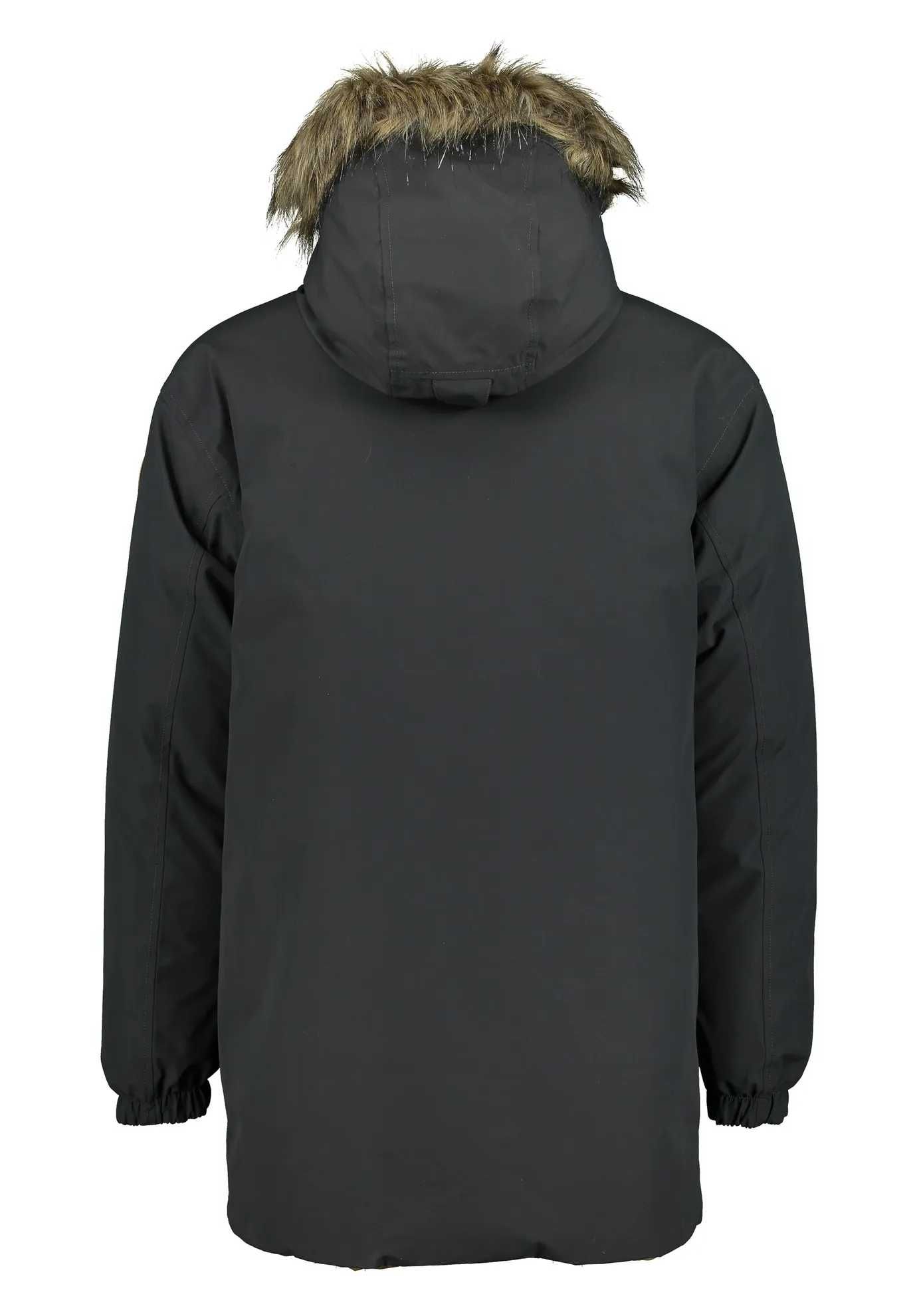 ICEPEAK Ep Arion Parka ОРИГИНАЛ мъжко яке/парка с 2 лица - L/XL