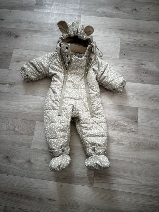 Детский комбенизон