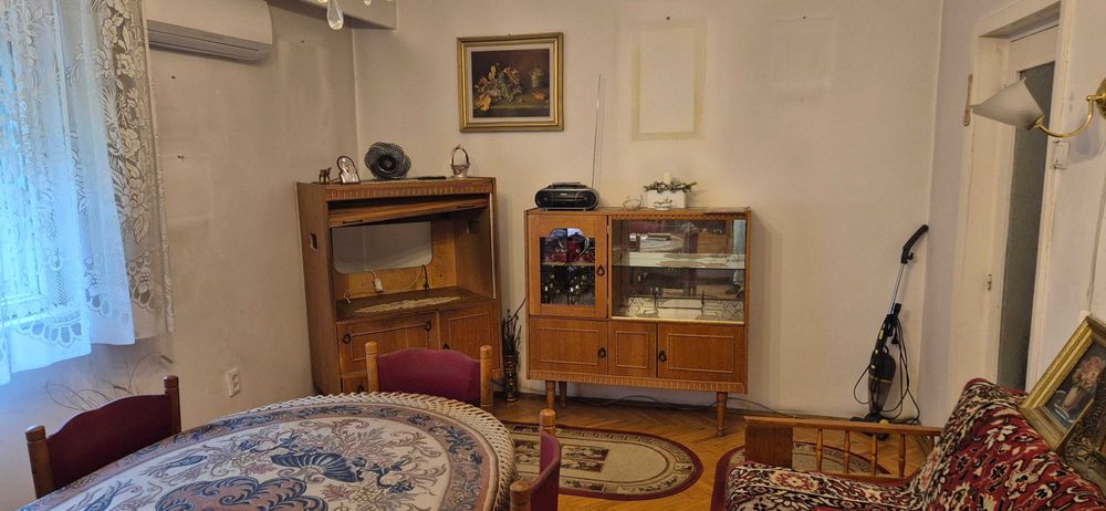 Vand  apartament  2 camere   calea DOROBANTILOR  CLUJ NAPOCA