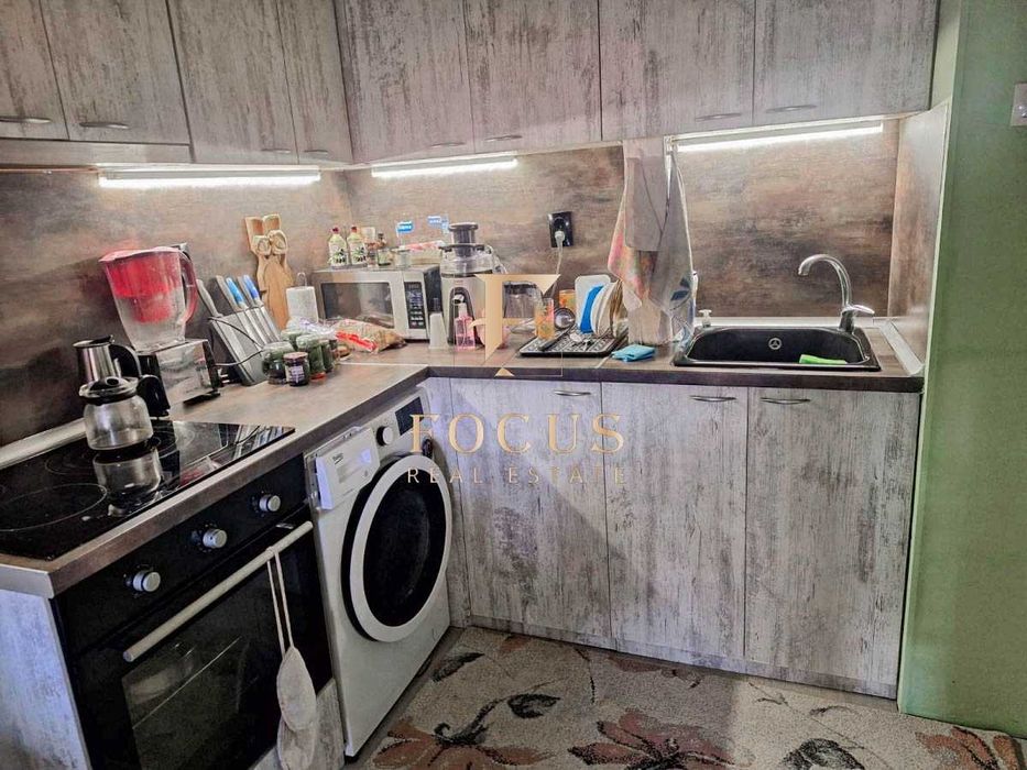 Продава се Етаж от къща в Пловдив, Младежки Хълм - 110 кв.м за 2525 €/кв.м - Снимка #2