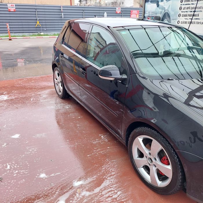 Vând Auto Volkswagen