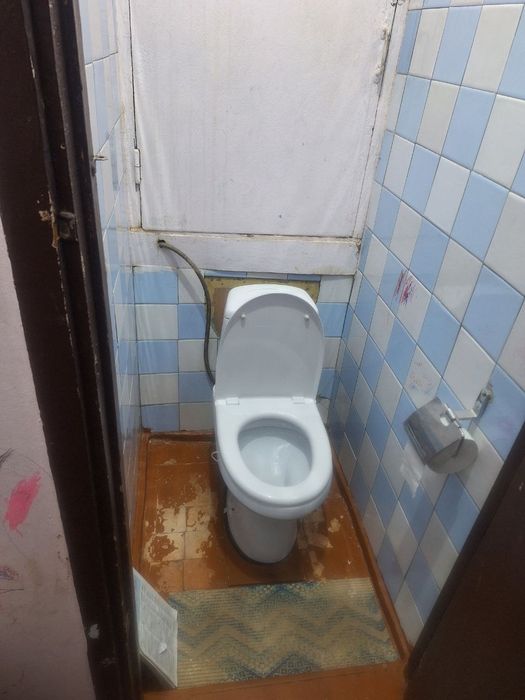 Srochna arenda kvartira. Chilonzor14. 2xonali