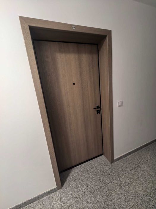 Блинсирана дясна врата m.Door от Солид