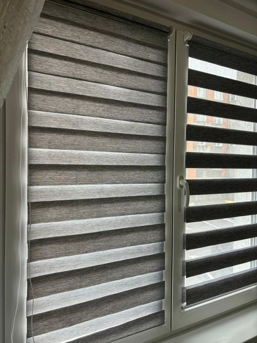 Rolete zebra standard