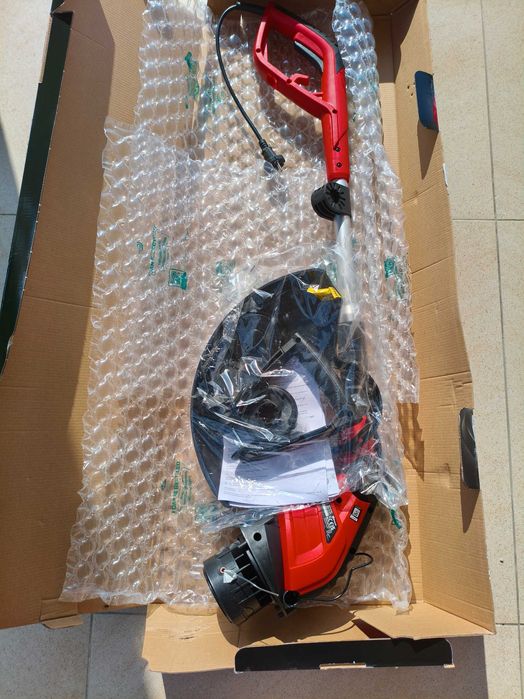Trimmer Einhell GC-ET 4530, nefolosit, in garantie, putere 450W, 30 cm
