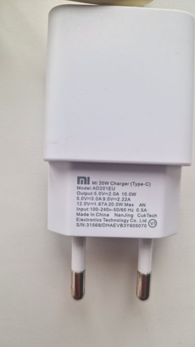 Смартфон Xiaomi Redmi 5 plus