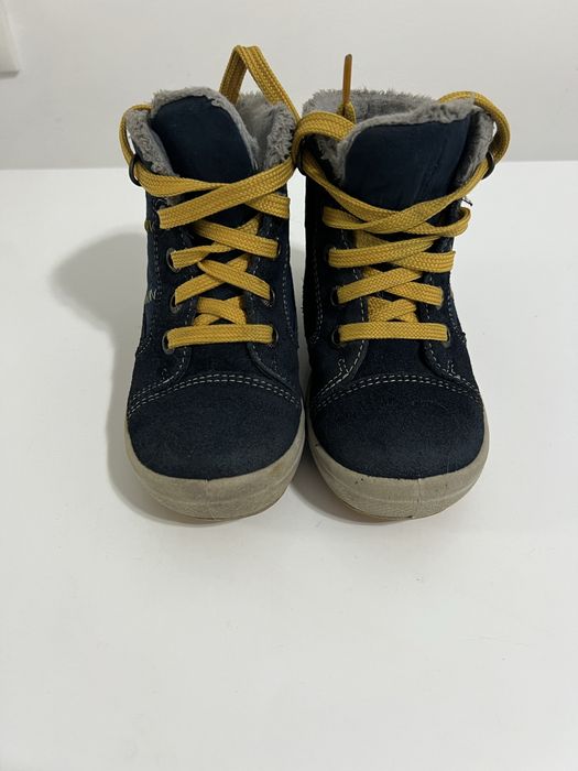 Ghetute Superfit marimea 25 Goretex