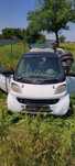 Vand Smart Fortwo 0.8 diesel cdi an 2003 pentru dezmembrat