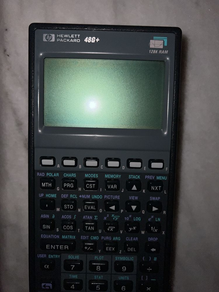 Calculator programabil