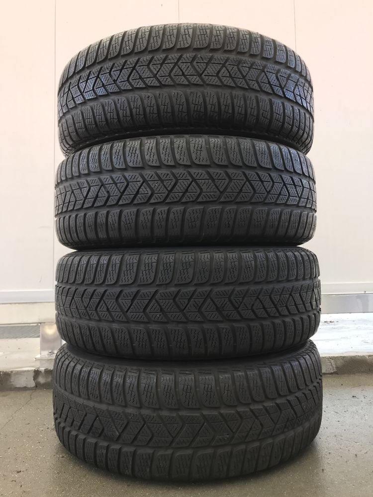 Jante 215/55R17 Roti Originale 5X112 VW Passat T Roc B8 Skoda Superb 3