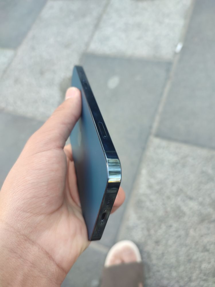 iphone 12 pro 3oy garantya