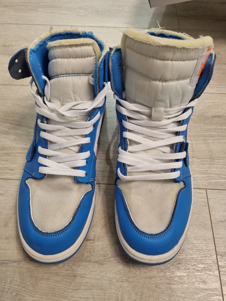 Jordan Vans Adidas