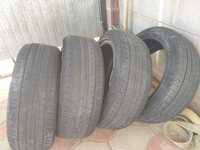 Шины на 205/50R17