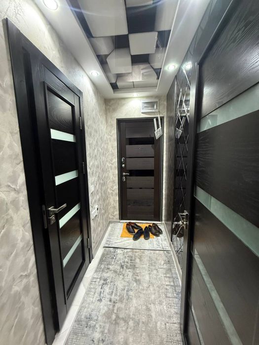 Срочно продается 2/3 ком квартира ад:Вокзал